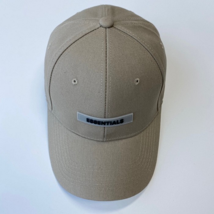 FOG ESSENTIAL Baseball cap hat FZMZ185