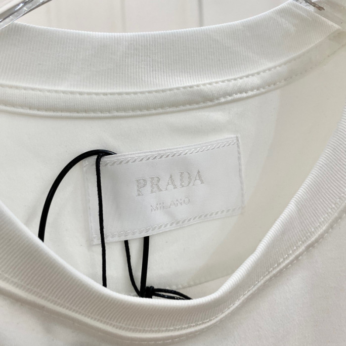 Prada Tee FZTX3661