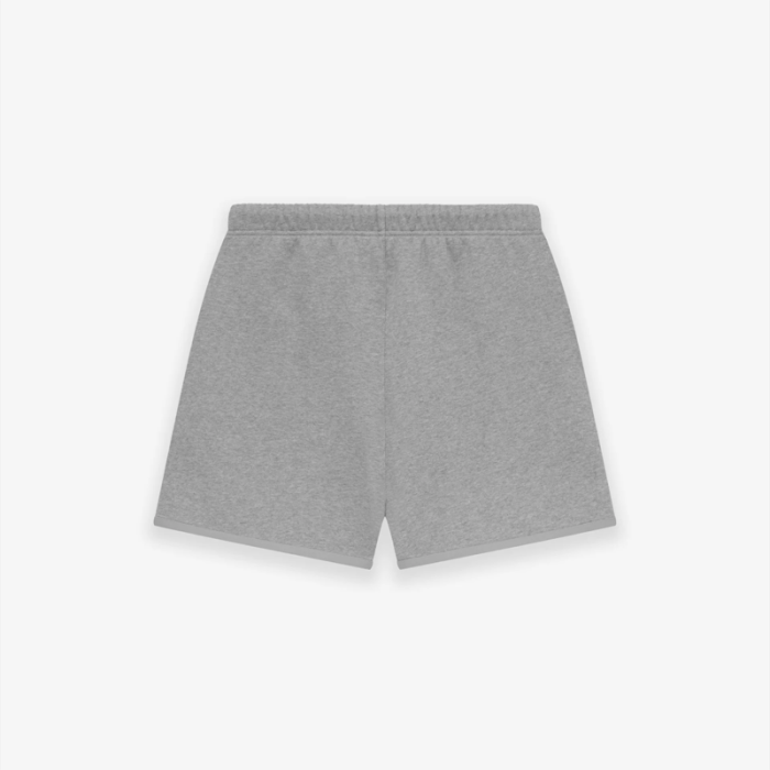 FEAR OF GOD ESSENTIALS FOG SHORTS FZKZ828