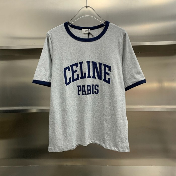 Celine PARIS tee FZTX3674