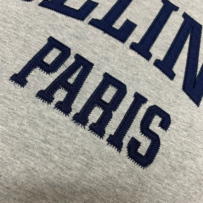 Celine PARIS tee FZTX3674