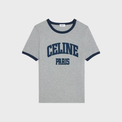 Celine PARIS tee FZTX3674