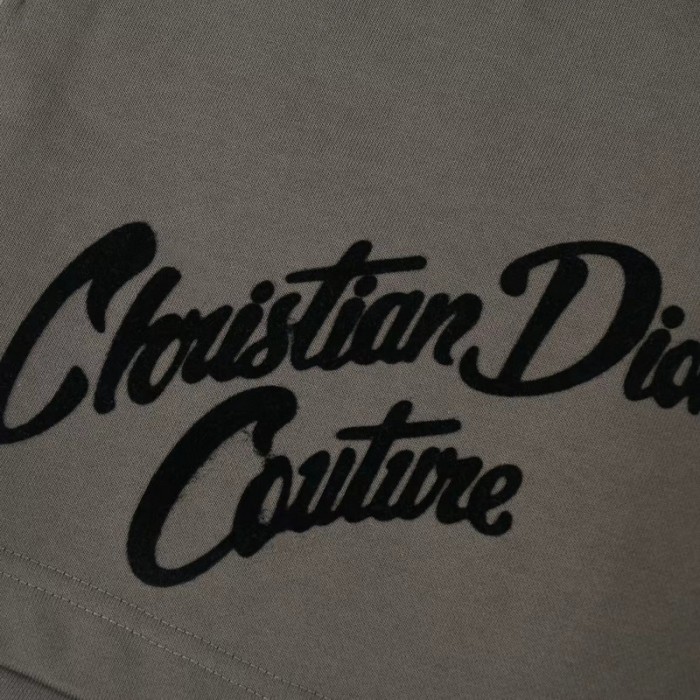 Dior Christian Dior Couture shorts FZKZ832