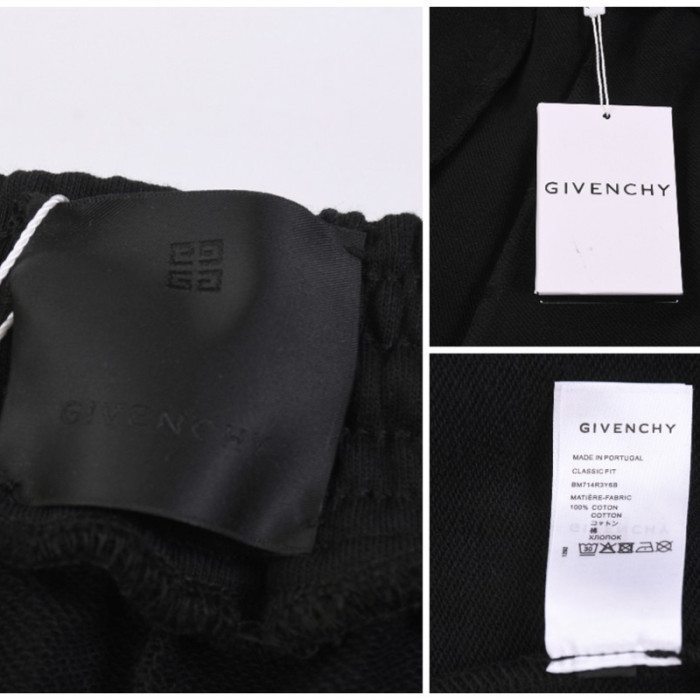 Givenchy shorts FZKZ831