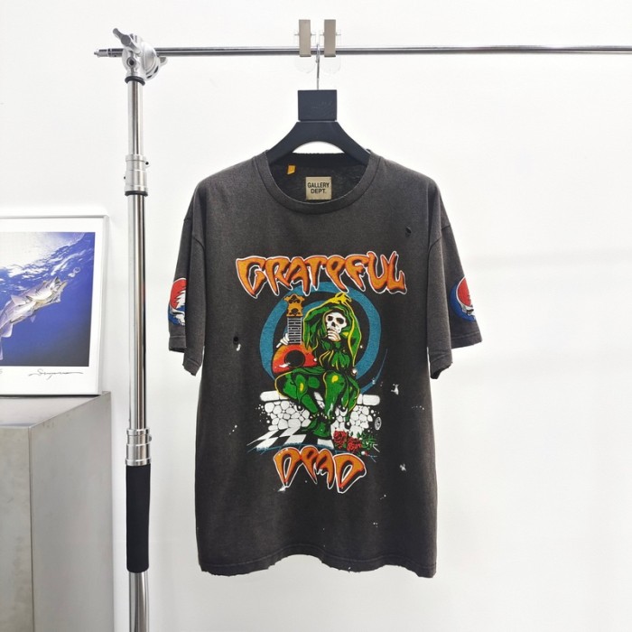 GALLERY DEPT. TEE FZTX3677