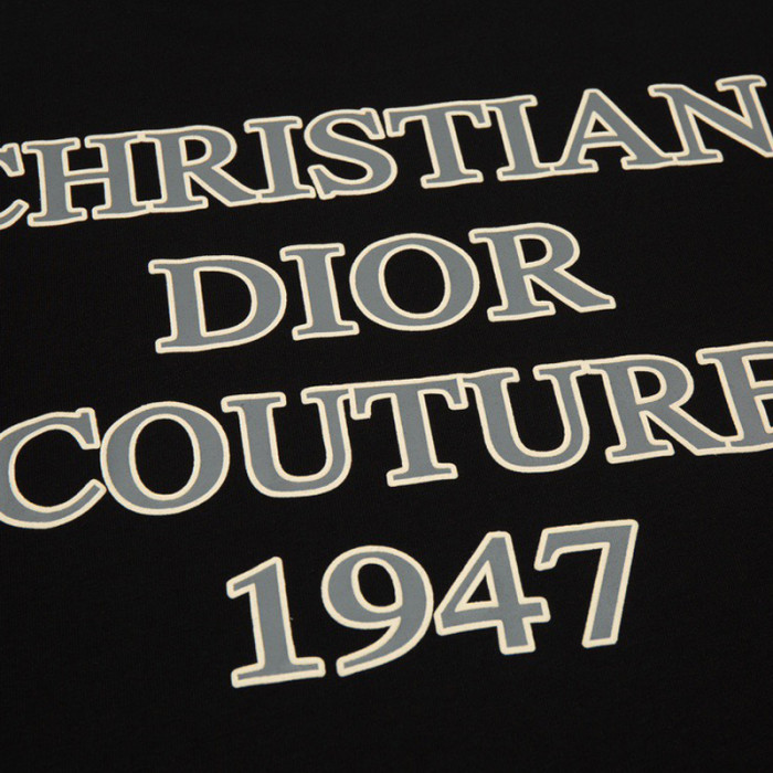 Dior Christian Dior Couture tee FZTX3690