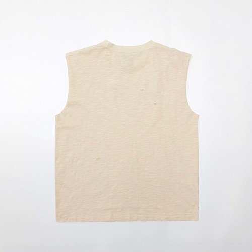 GALLERY DEPT. VEST TEE FZTX3680