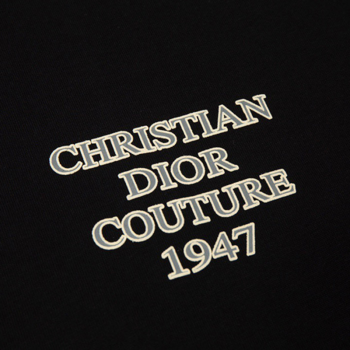 Dior Christian Dior Couture tee FZTX3690