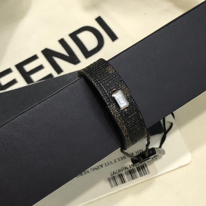 Fendi FF 35MM BELT FZYD170