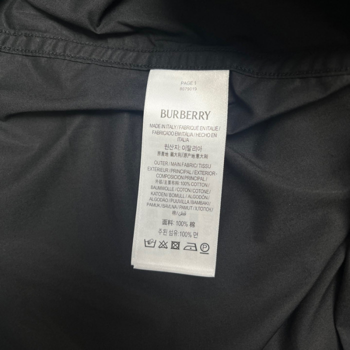 Burberry Shirts FZCS377