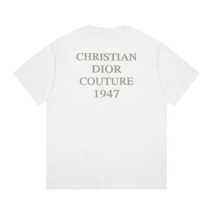 Dior Christian Dior Couture tee FZTX3690