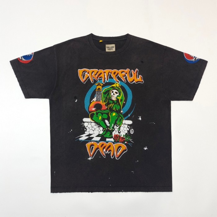 GALLERY DEPT. TEE FZTX3677