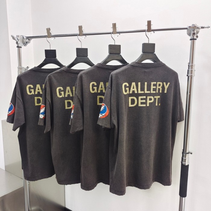 GALLERY DEPT. TEE FZTX3677