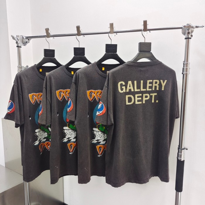 GALLERY DEPT. TEE FZTX3677