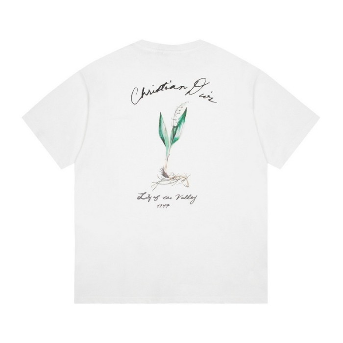 Dior tee FZTX3689