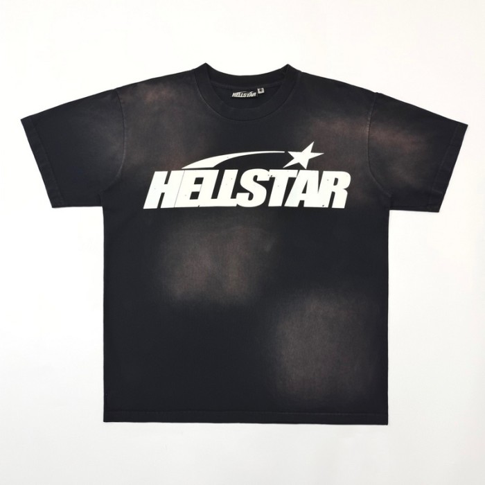 HELLSTAR TEE FZTX3683