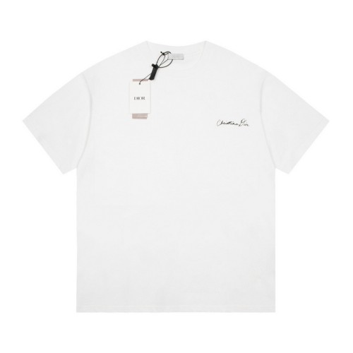 Dior tee FZTX3689