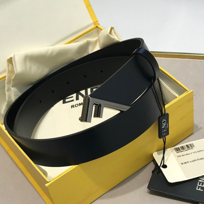 Fendi FF 35MM BELT FZYD170