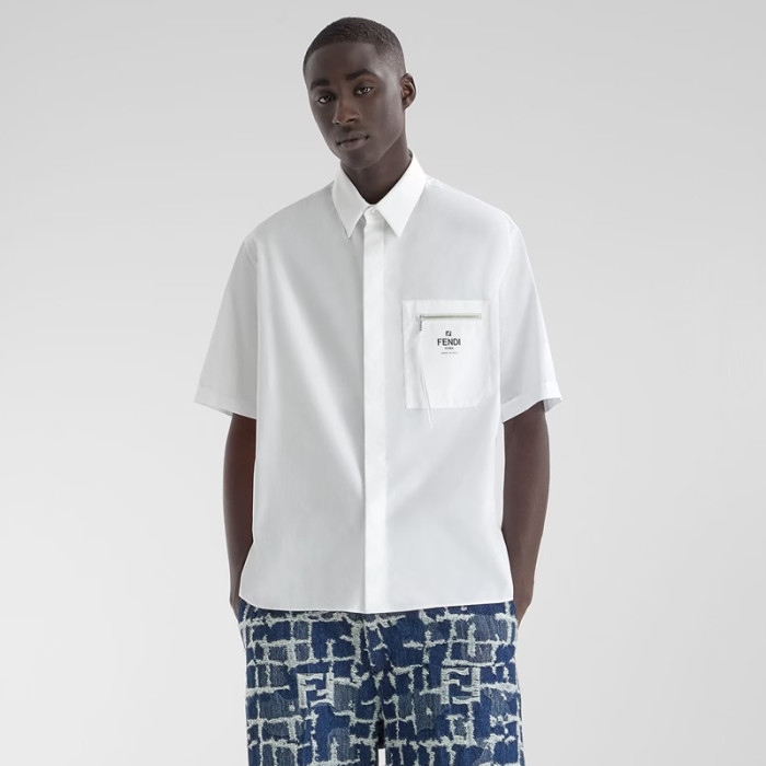 Fendi Shirts FZCS380