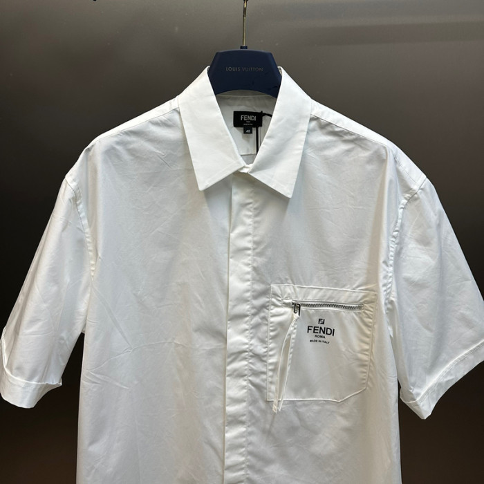 Fendi Shirts FZCS380