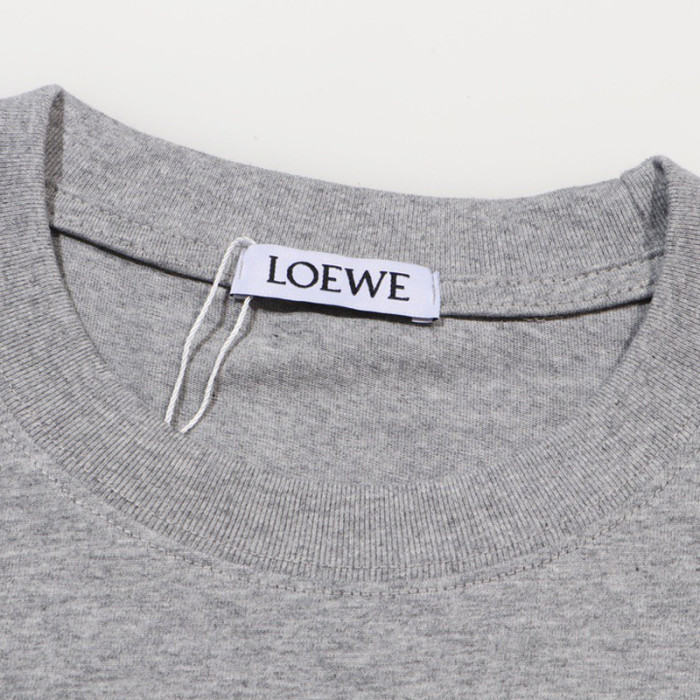 LOEWE tee FZTX3717