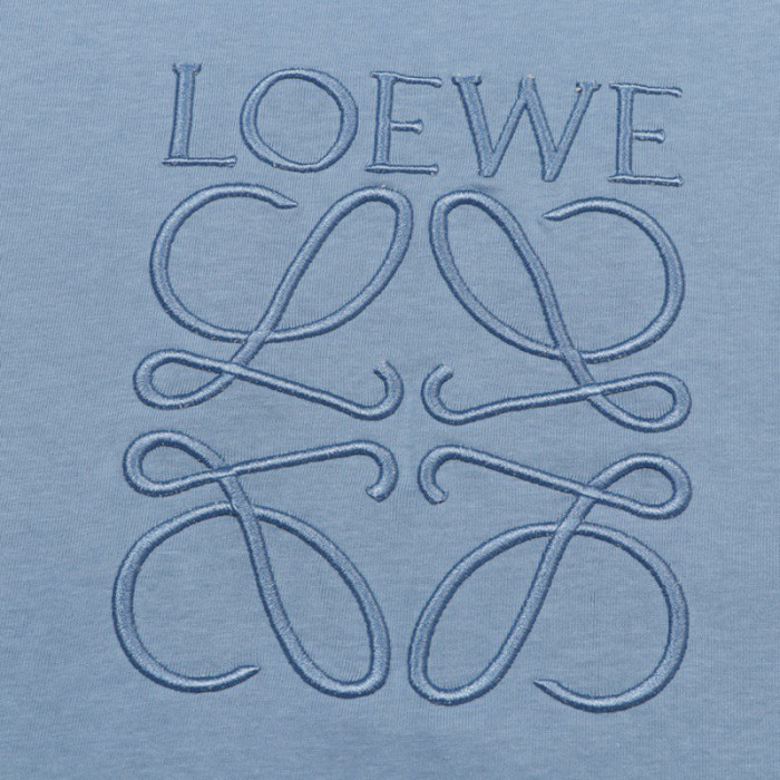 LOEWE tee FZTX3717