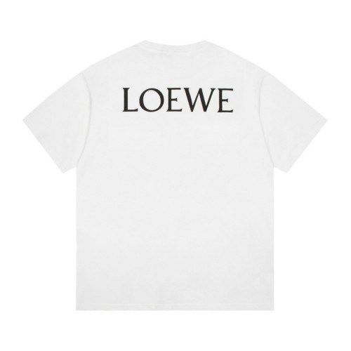 LOEWE tee FZTX3719