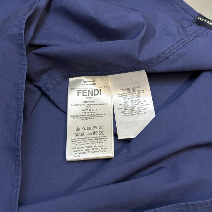 Fendi Shirts FZCS380