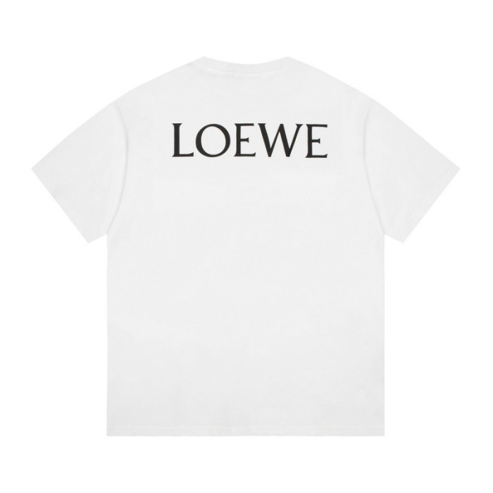 LOEWE tee FZTX3718