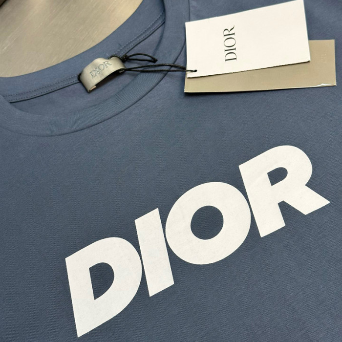Dior tee FZTX3700