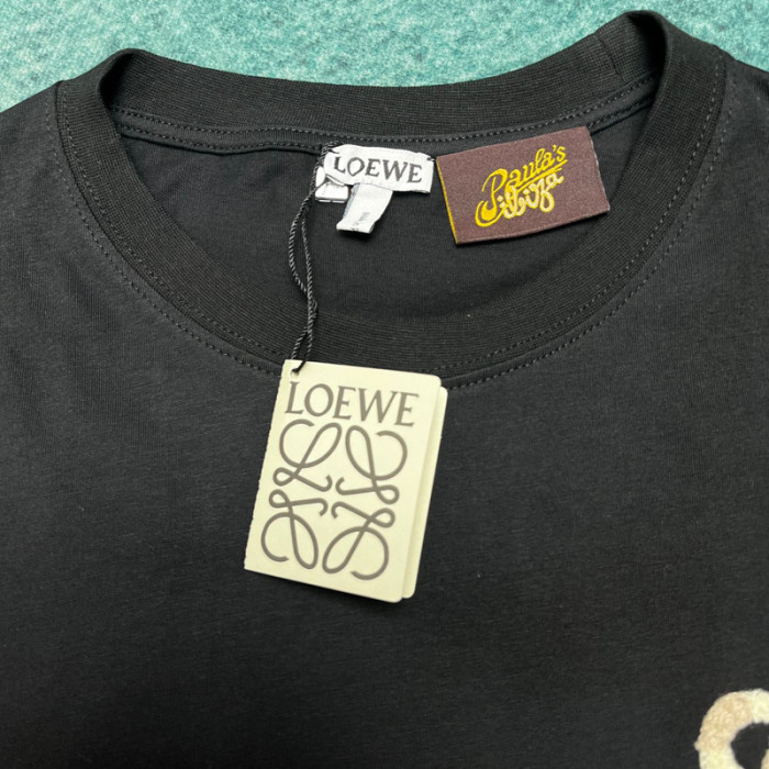 LOEWE tee FZTX3705