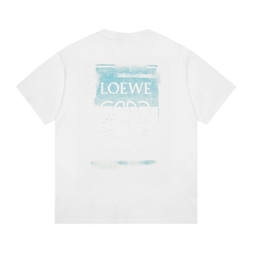 LOEWE tee FZTX3720