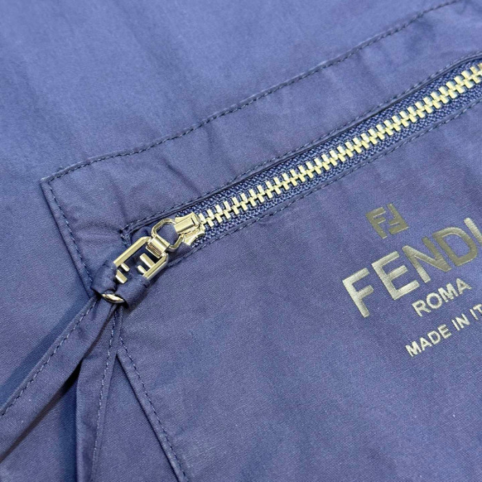 Fendi Shirts FZCS380