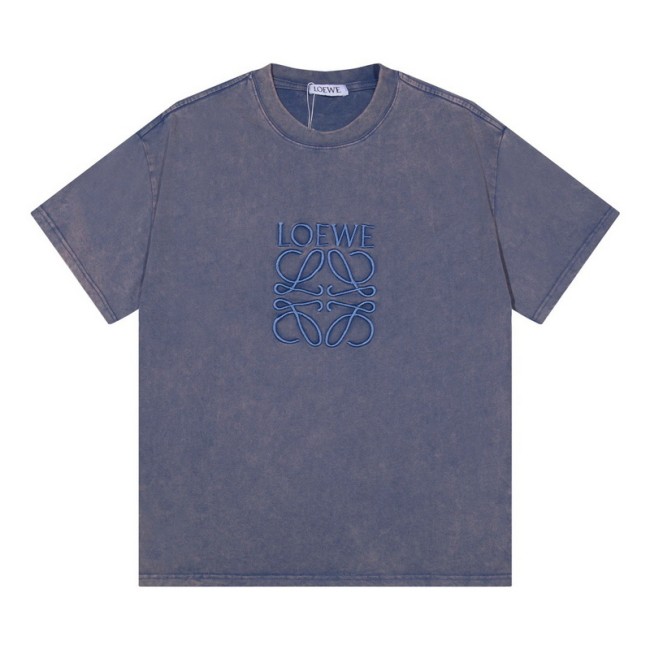 LOEWE tee FZTX3715