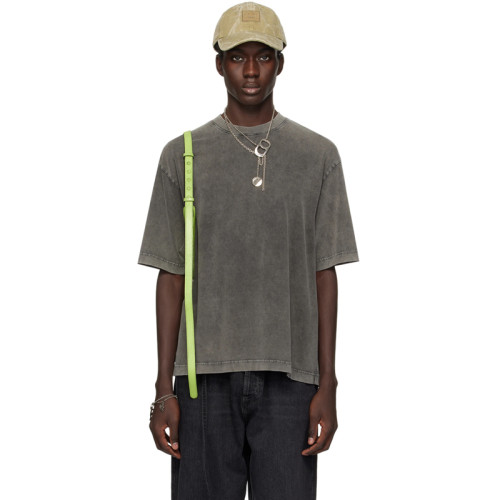 Acne studios tee FZTX3712