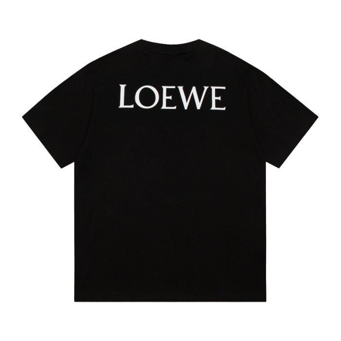 LOEWE tee FZTX3718