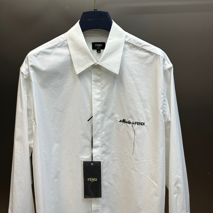 Fendi Shirts FZCS381