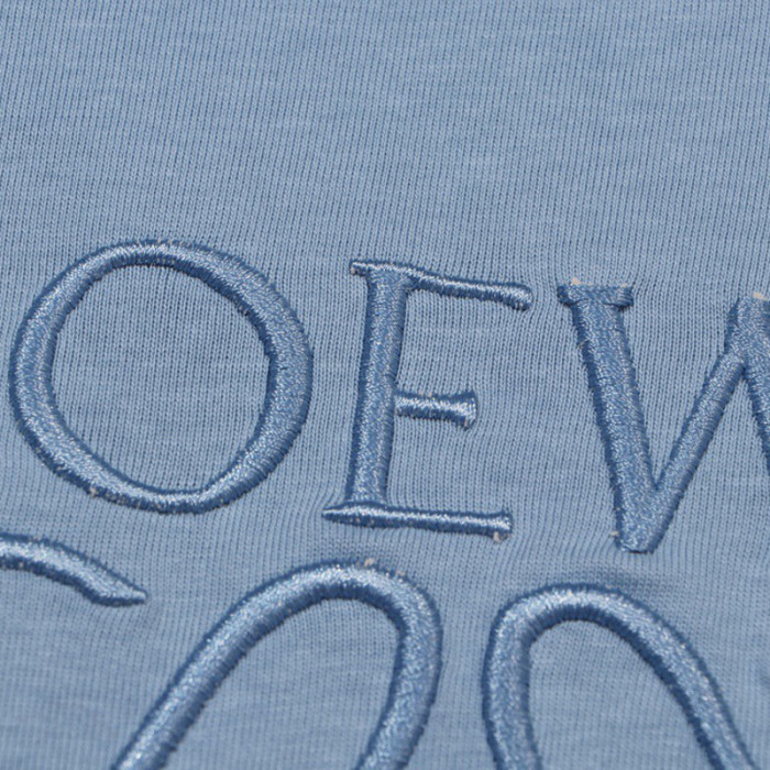 LOEWE tee FZTX3717