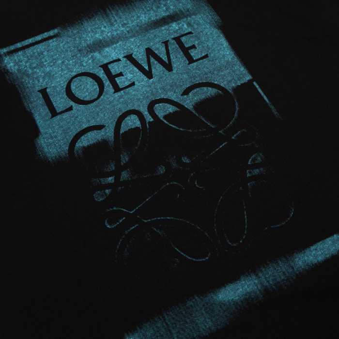 LOEWE tee FZTX3720