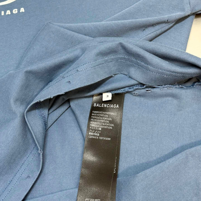 Balenciaga Tee FZTX3702