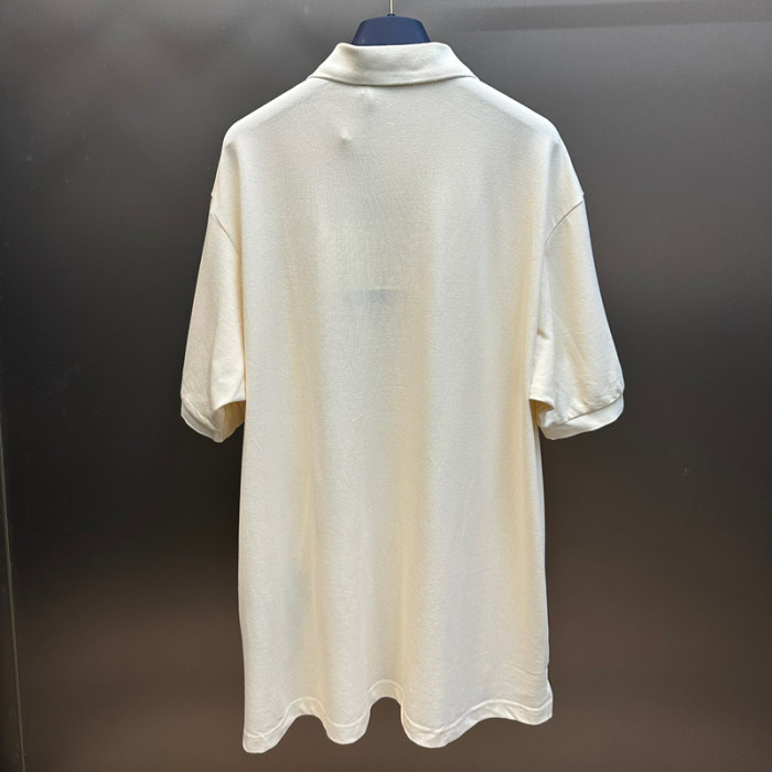 PRADA Polo Tee FZTX3703