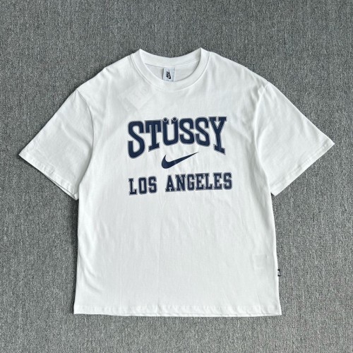 STUSSY x NIKE tee FZTX3728