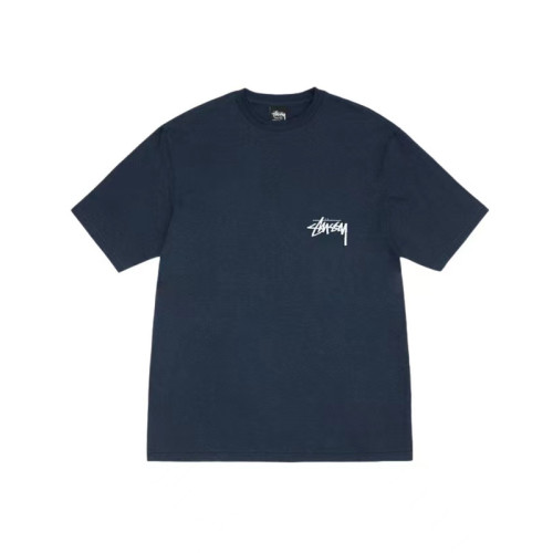 Stussy 2024SS CHAIN-LINK TEE FZTX3733