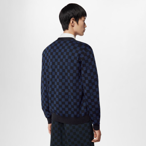 LV DAMIER Cardigan FZMY321