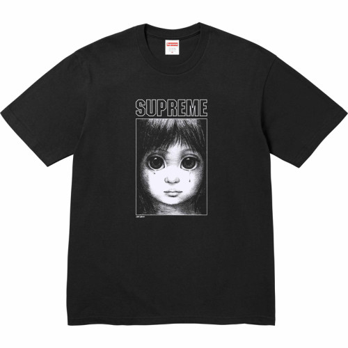 Supreme 24SS Margaret Keane Teardrop Tee FZTX3735