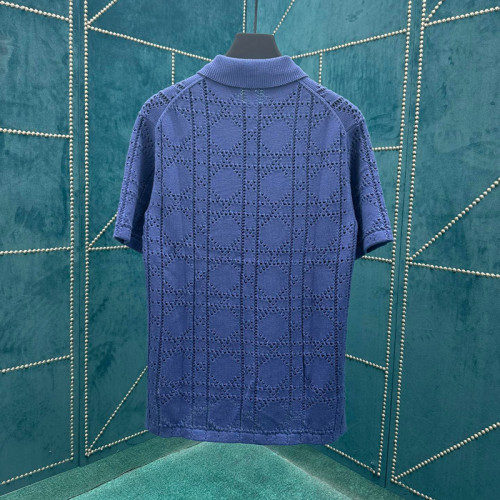 Dior Charm Knitted  Shirts FZCS383