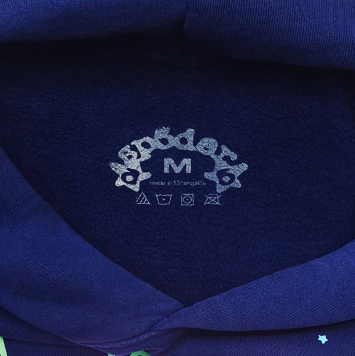 Sp5der hoodies FZWY1339