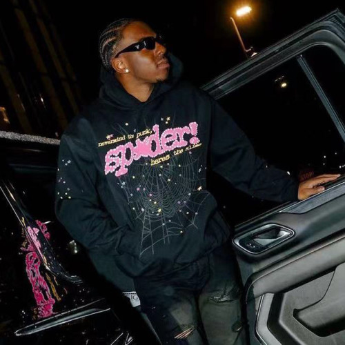 Sp5der hoodies FZWY1340