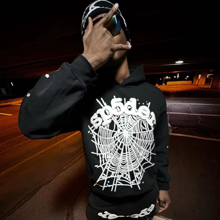 Sp5der hoodies FZWY1339