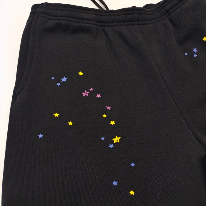 Sp5der Sweatpants FZKZ844